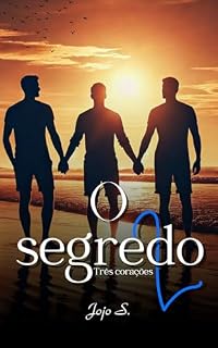 Livro O segredo 2: Três corações