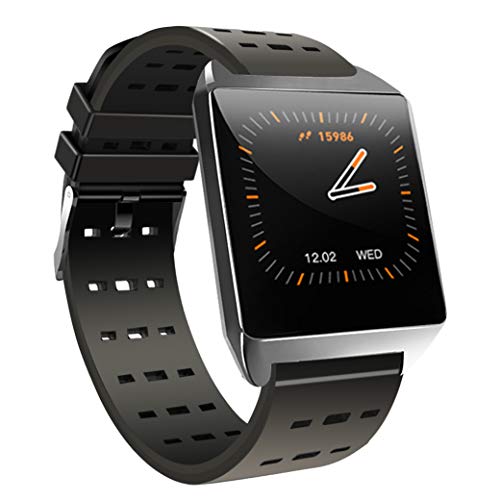 best fitness watch for android