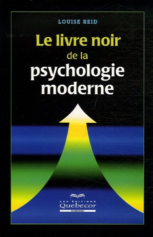 Télécharger Livre Noir Psychologie Moderne Louise Reid - 
