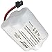 HQRP Battery Compatible with Uniden SPORTCAT SC-180 SC180 SC-200 SC200 Scanner