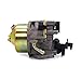 FitBest Carburetor with Insulator Gaskets for Honda 13hp GX390 GX340 Engines