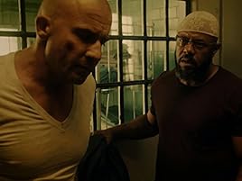 Amazon Prime Prison Break Amazon Prime Prison Break