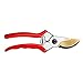 ClassicPRO Titanium Pruning Shears – Best Tree Trimmer, Garden Shears, Hand Pruner – Top Choice Bush Shrub & Hedge Clippers – Razor Sharp Bypass Secateurs, Ergonomic Gardening Tool for Effortless Cutsthumb 1