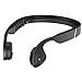 EASTREACH BM-7 Open Ear Wireless Bone Conduction Headphone Bluetooth Sweet Proof (Black)
