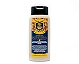 The Original Tough Nut Hand Cleaner - Heavy Duty, Removes Grease, Oil, Dirt, Auto Paint - for Mechanic, Painter (13.5oz)