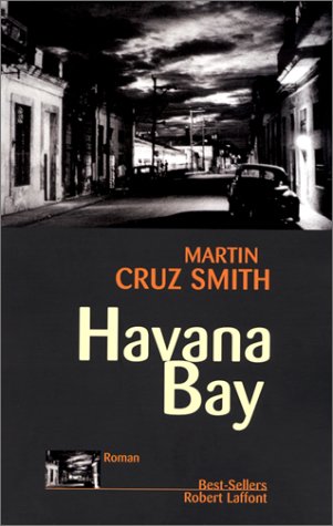 Havana bay