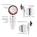 6-in-1 Multifunctional Facial Body Sliming Skin Tightening Beauty Massage Machine6