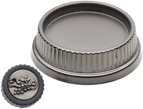 The Perfect Sommelier, Black