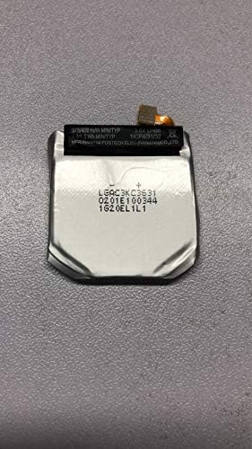 SIDAQU SNN5962A FW3L Battery for Moto 360 2nd-Gen 2015 Smart Watch 46mm