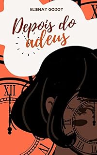 Livro Depois do Adeus