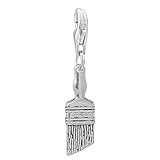 SEXY SPARKLES Work Tools Paint Brush Clip on for