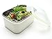 Steeltainer Leak-proof Stainless Steel DEEP Full Size Container (White)