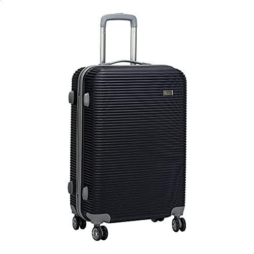 JB Luggage Trolley Travel Bag, Size 24 Navy price in Egypt Amazon Egypt kanbkam