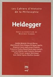 Heidegger
