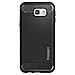 Spigen Rugged Armor Designed for Samsung Galaxy A8 Case (2016) - Black