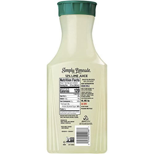 Simply Limeade - Image 2