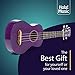 Hola! Music Ukuleles for Adults, Kids & Beginners - 21