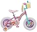 Paw Patrol Kids Bike, 12-Inch, Skye Purple, One Size