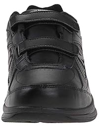 New Balance MW577 calzado de cuero con cordones para hombre