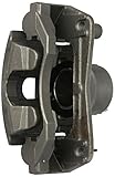 Raybestos FRC11800 Professional Grade Remanufactured, Semi-Loaded Disc Brake Caliper