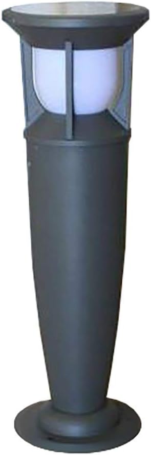 Classic Solar Bollard Light