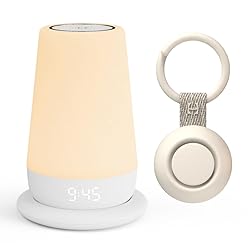 Rest+ 2nd Gen Baby Sleep Bundle Includes Hatch