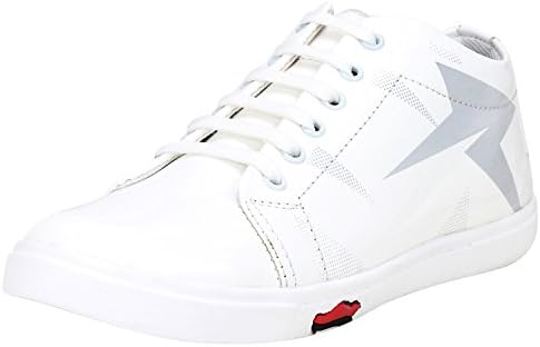 Kraasa 4205 Party Popper Casual Sneakers