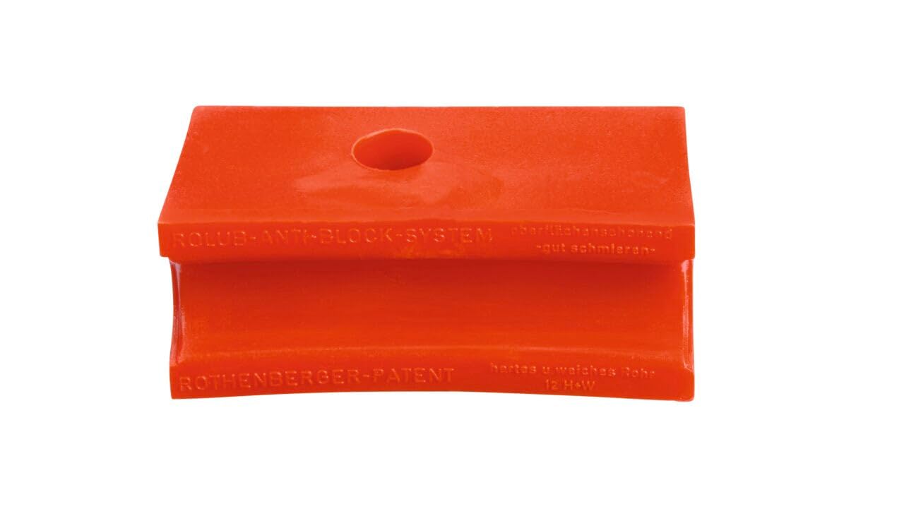 Rothenberger 25312 - Mechanical Skateboard. Robend h+w.12 mm