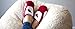 Comfy Feet Happy Feet OFFICIALLY LICENSED Mens and Womens NFL Low Pro Slippers