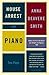 House Arrest and Piano: Two Plays - Book by Anna Deavere Smith