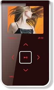 Coby MP-C951 20 GB MP3 Player w/ 2" TFT Color Display (Discontinued by Manufacturer)