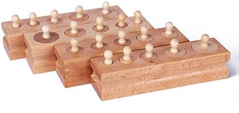 juegos matematicos en madera