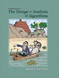 Introduction to the Design & Analysis of Algorithms by