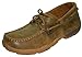 Twisted X Men's Lace-Up Driving Moccasins - Mdm0009