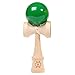 Kendama USA Tribute Super Stick (Forest Green)