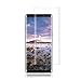 Galaxy Note 8 Screen Protector, Hoperain [Case Friendly] Tempered Glass Screen Protector Anti-Scratch,Bubble-Free,9H Hardness Premium Screen Protector for Samsung Galaxy Note 8 2017 (Clear)