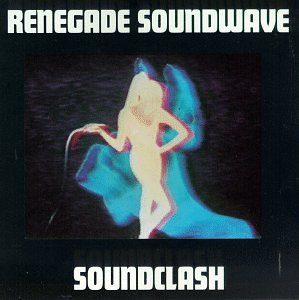 Renegade Soundwave - space gladiator (dub) Lyrics - Zortam Music
