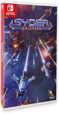 Amazon.com: レイズ アーケード クロノロジー -Switch : Video Games
