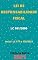 Livro Lei de Responsabilidade Fiscal – LC 101/2000 - LRF: Atualizada - 2021