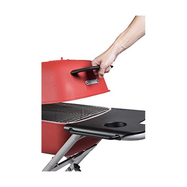 PK-Grills-PKTX-Outdoor-Portable-Aluminum-Charcoal-Grill-and-Smoker