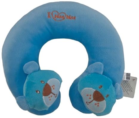 mee mee baby pillow