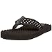Skechers Cali Women's Works-Kiss And Run Thong Sandal