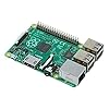 Raspberry Pi® 3 B 1GB 4 x 1.2GHz