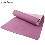 Non Slip Yoga Mat 72
