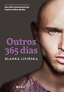 Livro Outros 365 dias