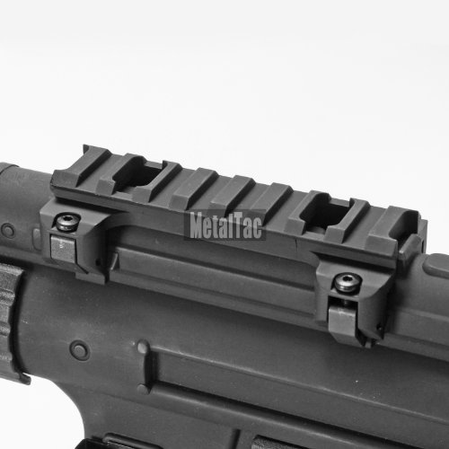 BBTac - CYMA MP5 Rail Mount - Thumbnail 3