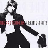 The Pretenders Album: «The Pretenders - Greatest Hits» (Front side) The Pretenders Album: «The Pretenders - Greatest Hits» (Front side)