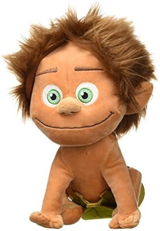 the good dinosaur spot toy