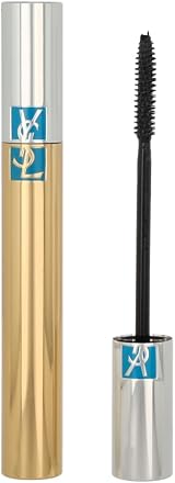 Yves Saint Laurent Volume Effet Faux Cils Waterproof Mascara 01 Charcoal Black view 2