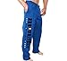 Monsta Clothing Co. Men's Bodybuilding (MC-Monsta Flag) Gym Sweatpants (G:BL)